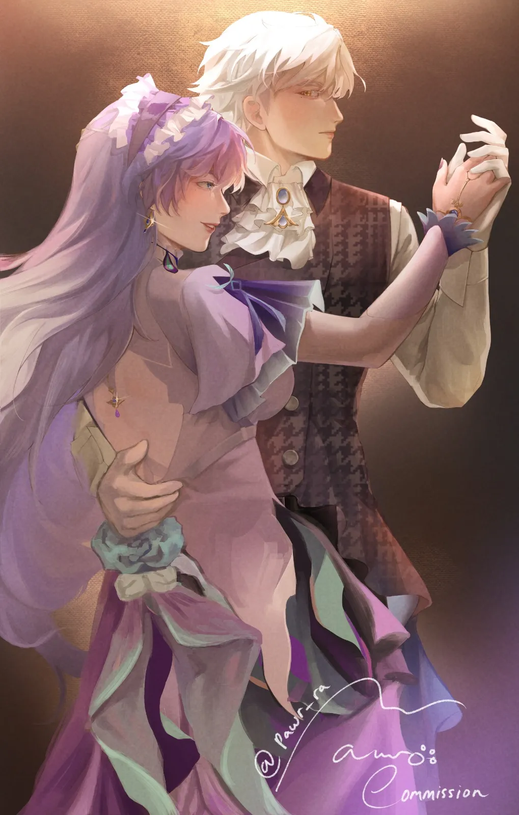 Anime Illustration 5